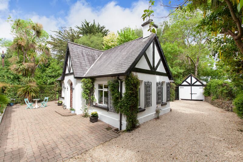 Brook Lodge, Ashford, Co Wicklow