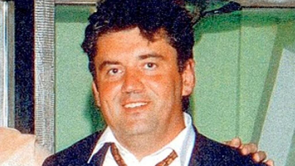 Alexander Perepilichny died near his Surrey home in November 2012.