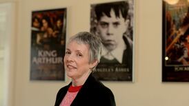 Fledgling Limerick film studios flying high