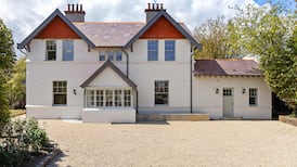 Period five-bed once owned by playwright in Greystones for €2.385m