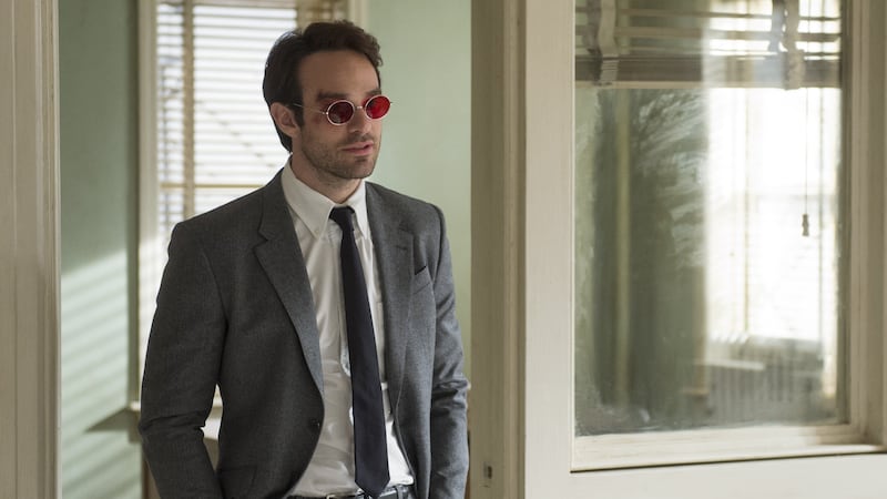Daredevil: Born Again – this might just be the show to bring Marvel back from the dead