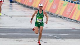 Tokyo 2020: Team Ireland profiles - Kevin Seaward (Athletics)