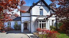 Period home made modern for €1.2m