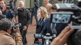 Elizabeth Holmes gets more than 11 years in prison for Theranos scam