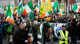 Garda train up fresh personnel for secretive ‘protester removal team’