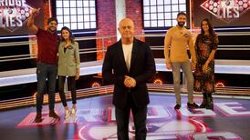 Patrick Freyne: Britain has four armed forces – army, navy, air force and Ross Kemp