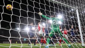 Arsenal are like Pulis-era Stoke? Thanks for the compliment, says Mikel Arteta