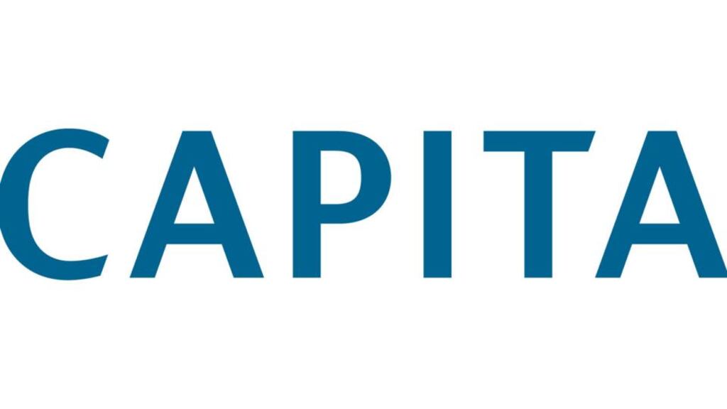 UK outsourcing and asset management group Capita expects to create an additional 800 jobs in Ireland over the next three years