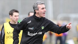 Dublin draw to dispatch Donegal to the drop