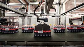 Deals challenge US inversions clampdown