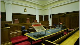 NALM entitled to £840,000 investment proceeds of boom-era developer Bernard McNamara