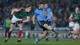 Impressive Cork can edge fast and furious encounter