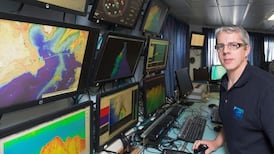 Space a distraction from the discoveries awaiting us in Earth’s unexplored oceans