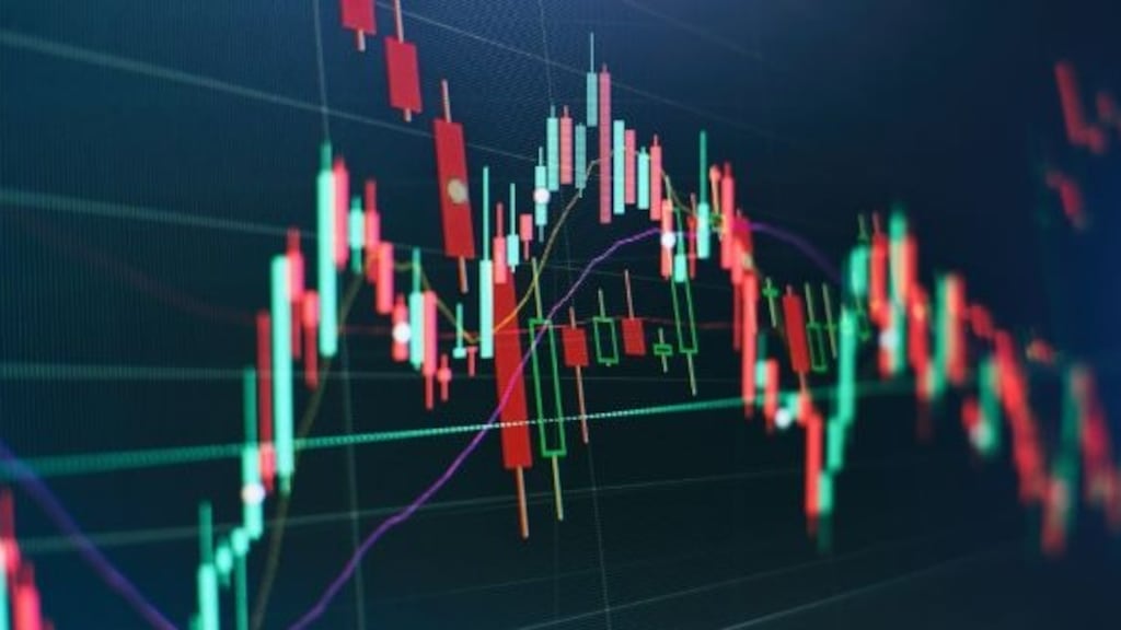 A study of Brazilian day traders found 97 per cent lost money and only 1.1 per cent earned more than Brazil’s minimum wage. Photograph: iStock