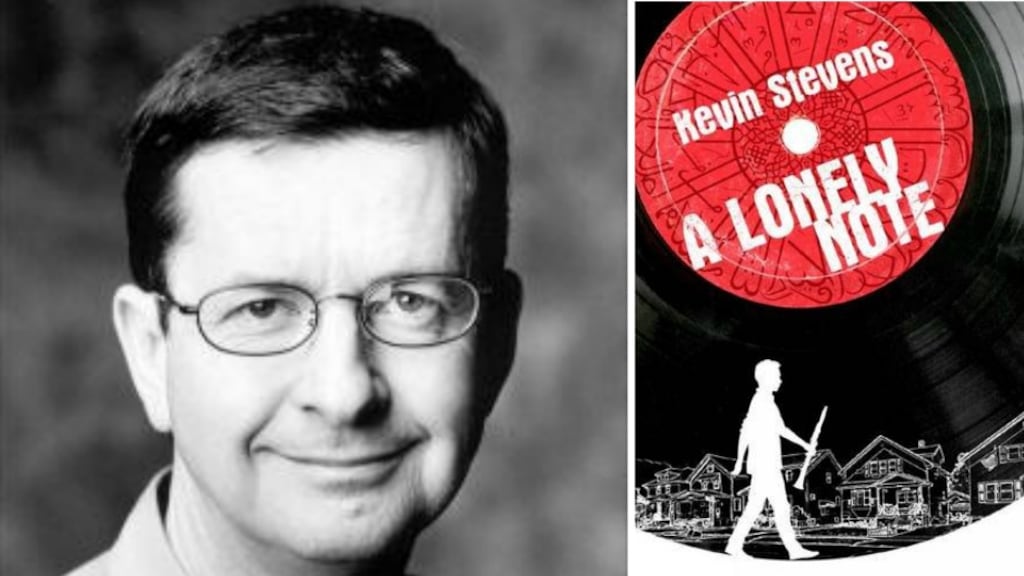 Whether it is a heroin-addicted piano player on a state department tour in Moscow, or a singer in Depression-era Kansas City, or a young Iraqi clarinet player who finds consolation and inspiration in the saxophone solos of John Coltrane, my main characters tend to be musicians