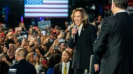 Harris has Trump’s measure - but she still faces steep climb to election win