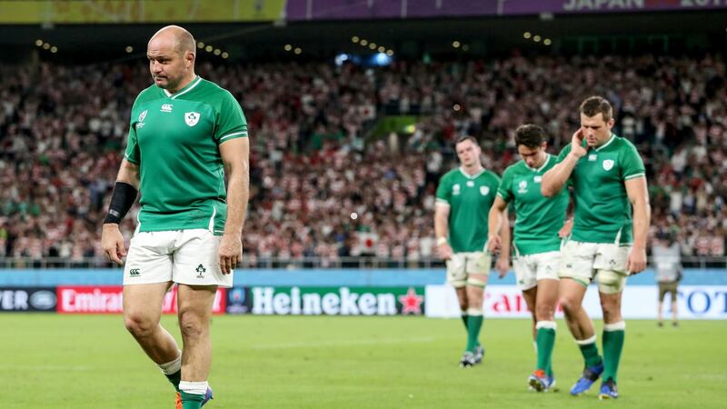 “For me personally it was tough. It’s a difficult one, at 37, playing 80 minutes to six days later turning around and playing again.”