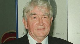 Obituary: Prof Kevin Carroll