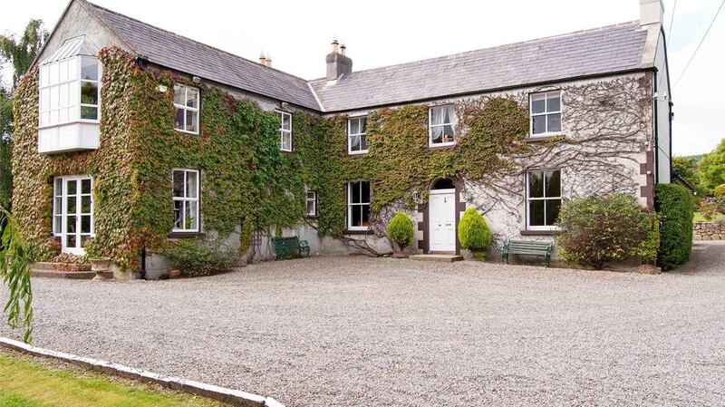 Jamestown House, Enniskerry Road, Kilternan, Dublin 18