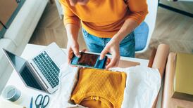 Depop: The social shopping app that has thrived in Ireland during lockdown