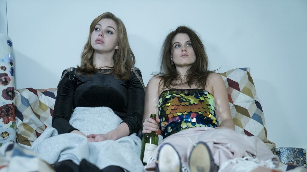 RTÉ2 shows such as “Can’t Cope, Won’t Cope” may soon be shown on a +1 channel