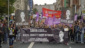 Kathy Sheridan: Conscientious objections to abortion are leaving big gaps in the service