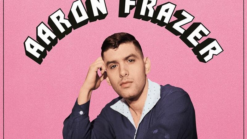 Aaron Frazer: Introducing review – Heartache-infused 1970s soul