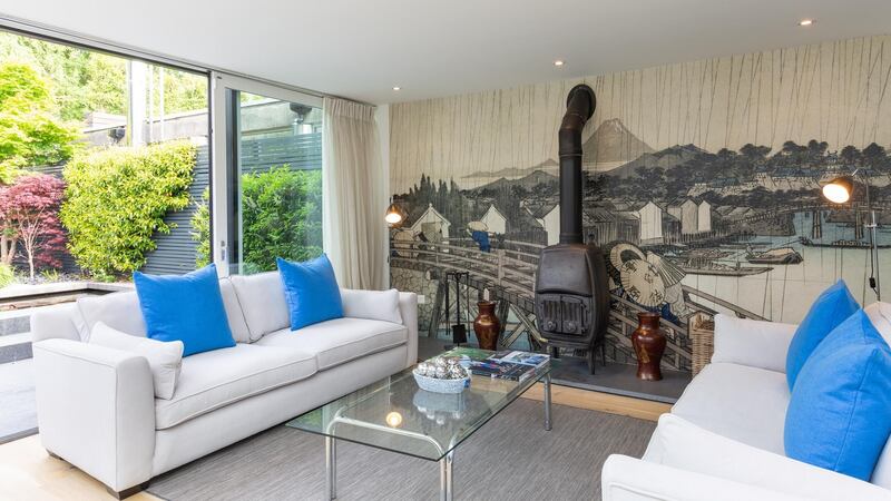 Number 60 Heytesbury Lane, Ballsbridge, Dublin 4