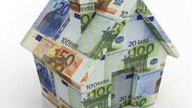 Irish households continue to pay down debt, put money on deposit