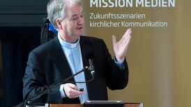 Dublin priest Paul Tighe appointed bishop in the Vatican