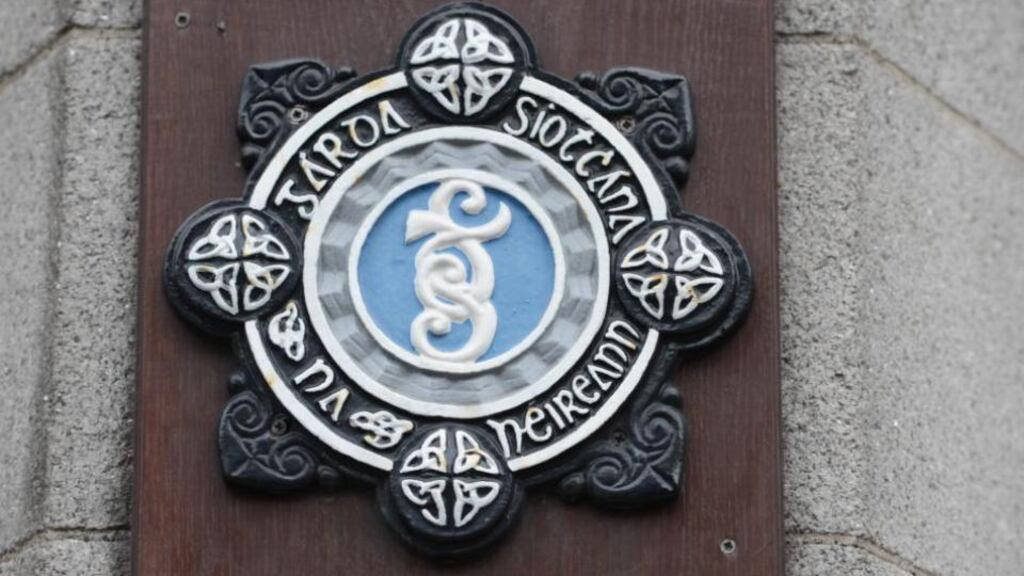 Gardaí called to the Roma family’s home and noticed blond, pale, blue-eyed child who did not resemble his parents