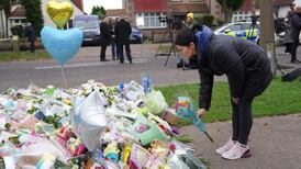 British MPs could get police protection with constituents after Amess murder