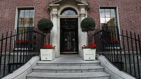 Fáilte Ireland sought clarity on ‘outdoor events’ in June