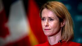 EU considering plan to double military aid to Ukraine