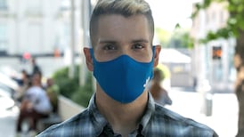 Man spared jail over lewd act in Marks & Spencer toilet