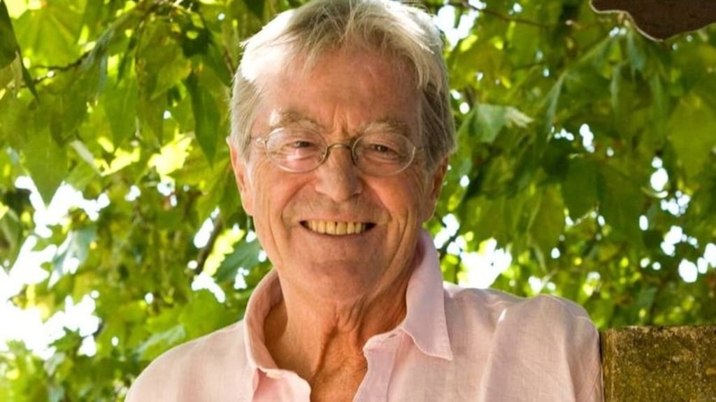 Mayle was born on June 14, 1939, in Brighton, England, and started his career in advertising