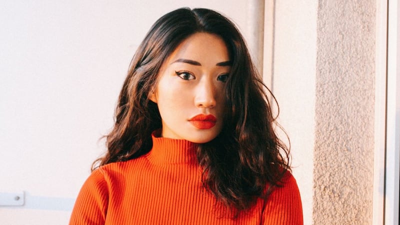 New Artist of the Week: Peggy Gou
