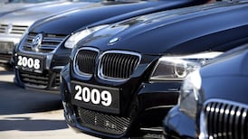 Used values rising but depreciation still biggest cost