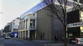 Arts Council cuts annual grant by Abbey by €600,000