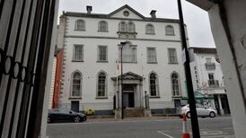 Two gardaí facing corruption-related charges appear in midlands court