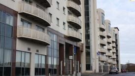 Tallaght residential portfolio for €2.25m