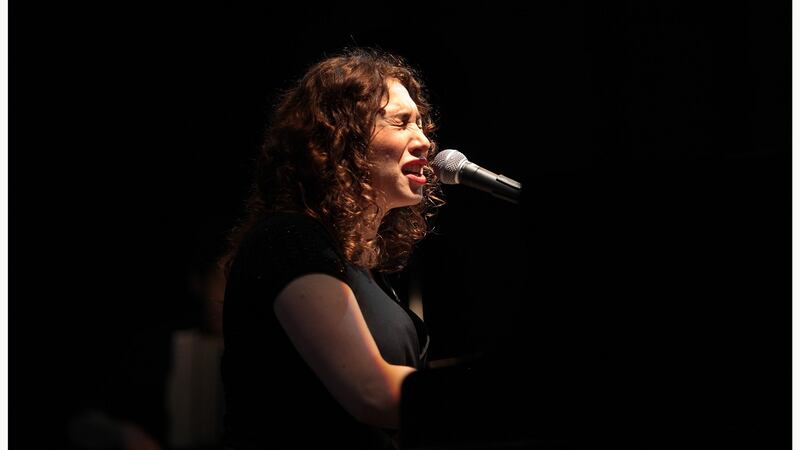 Regina Spektor