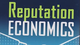 Booked: Reputation Economics