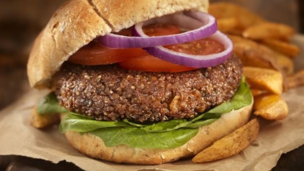 Judge Jacqueline Linnane told the very close similarity in restaurant titles had been causing confusion among inhabitants in both localities. Photograph: Getty