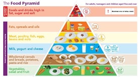 Is it time to assess sustainability and nutritional value of food in tandem?
