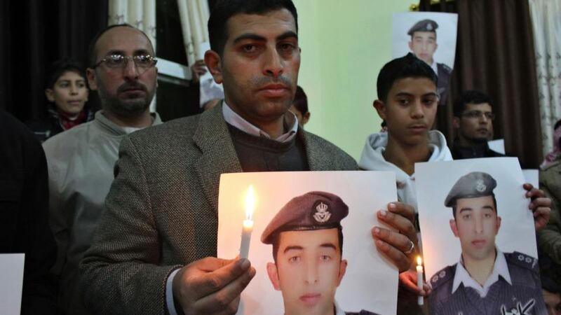 Jordan still ready for prisoner swap with IS to free pilot