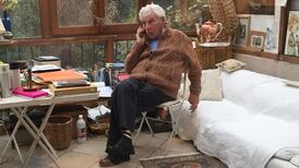 The Underground Sea by John Berger: A timely collection with still-striking thoughts