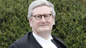 Supreme Court judge critical of ‘inefficient’ asylum process