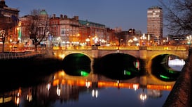 Man (22) suffers skull and brain injuries in random Dublin attack