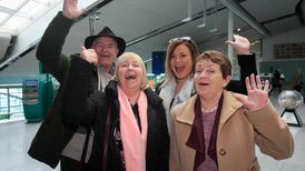 Cheltenham: locals gear up to do £100m of business